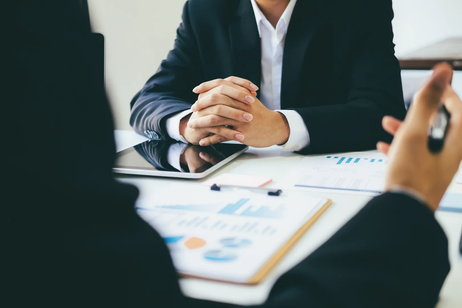 How to Present Data to Non-Technical Stakeholders