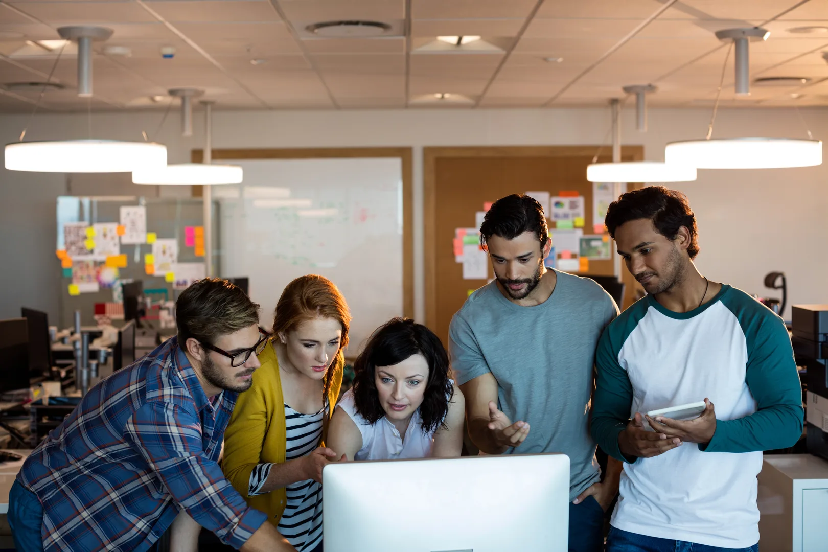 Change Management for Analytics Adoption in Logistics