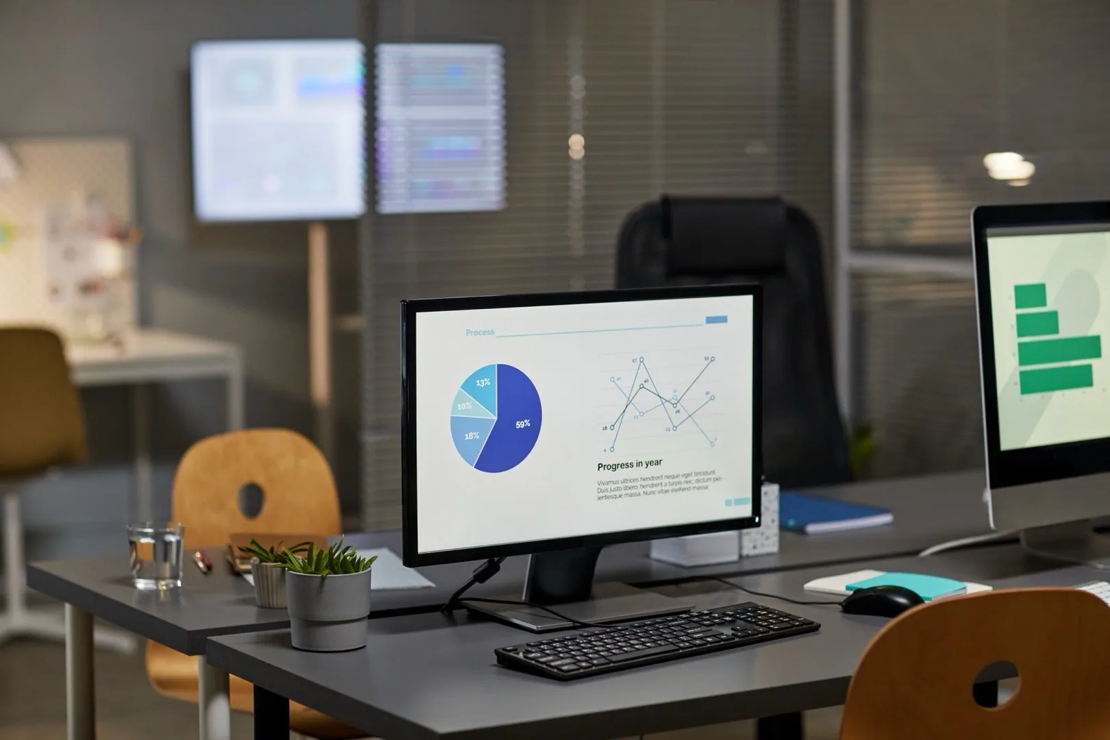 Augmented Analytics: The Future of Self-Service Business Intelligence