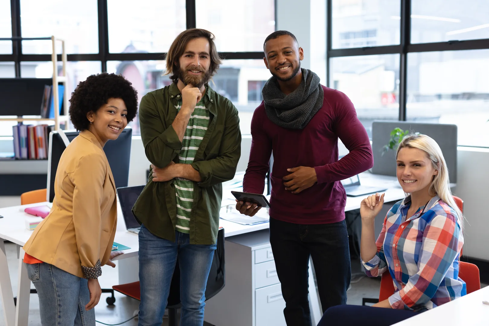 Building a Data-Driven Culture: Lessons from Top Logistics Companies