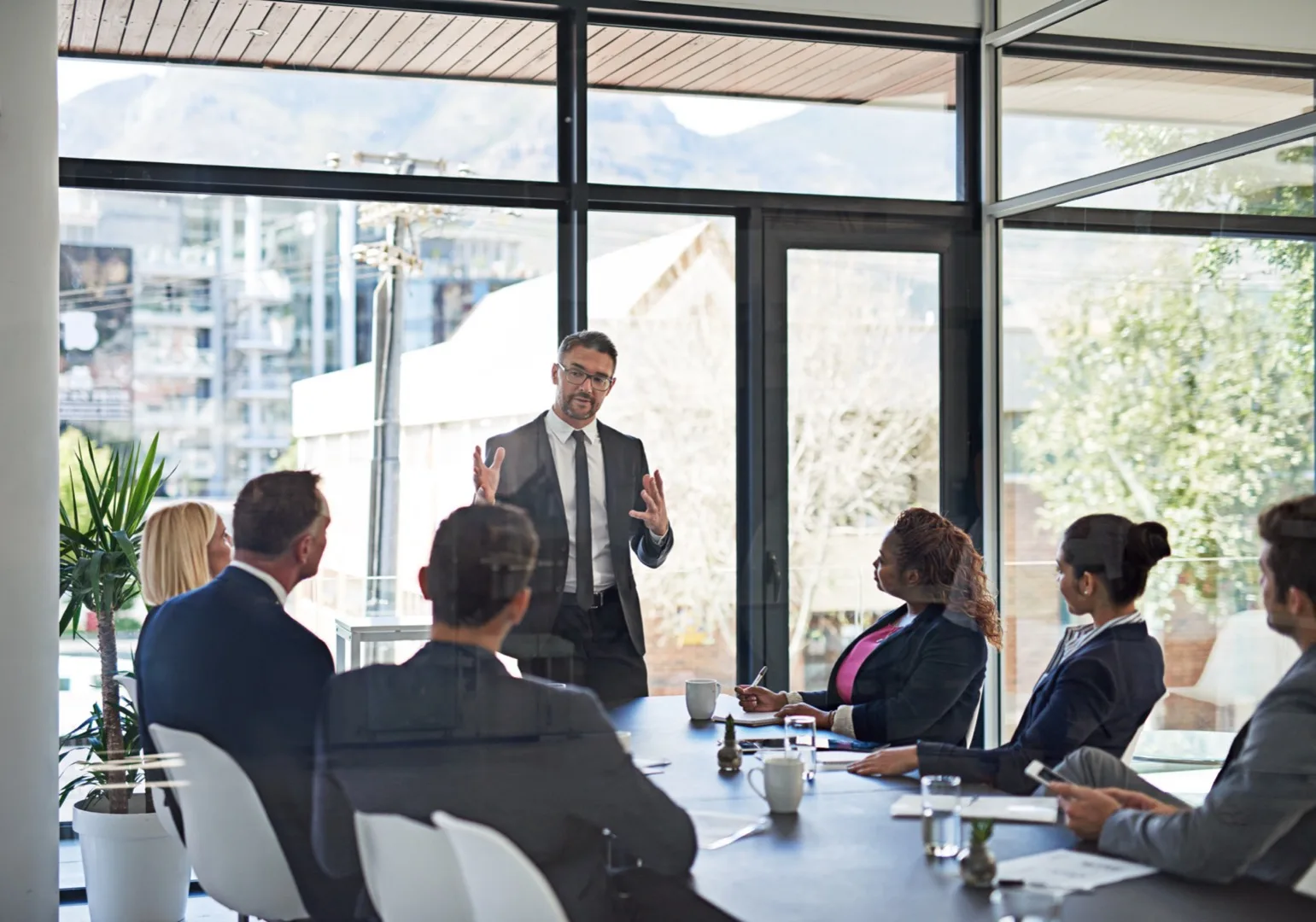How CFOs Use Analytics to Drive Logistics Cost Savings