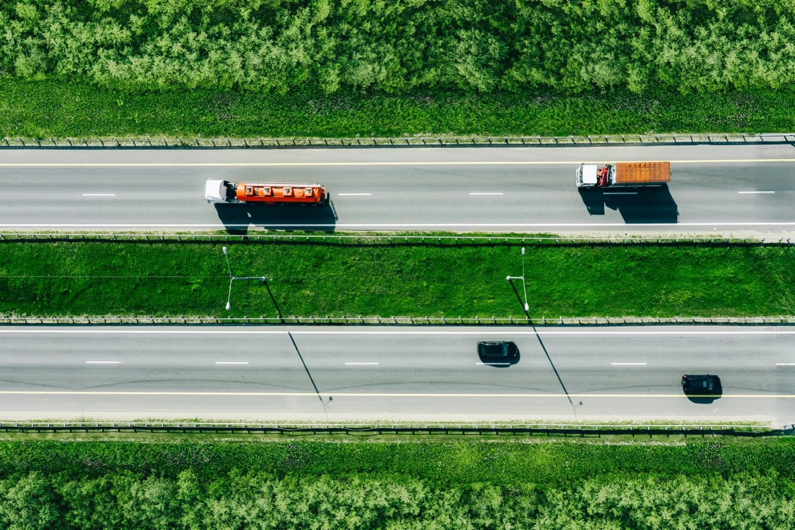 How to Build a Supply Chain Risk Dashboard