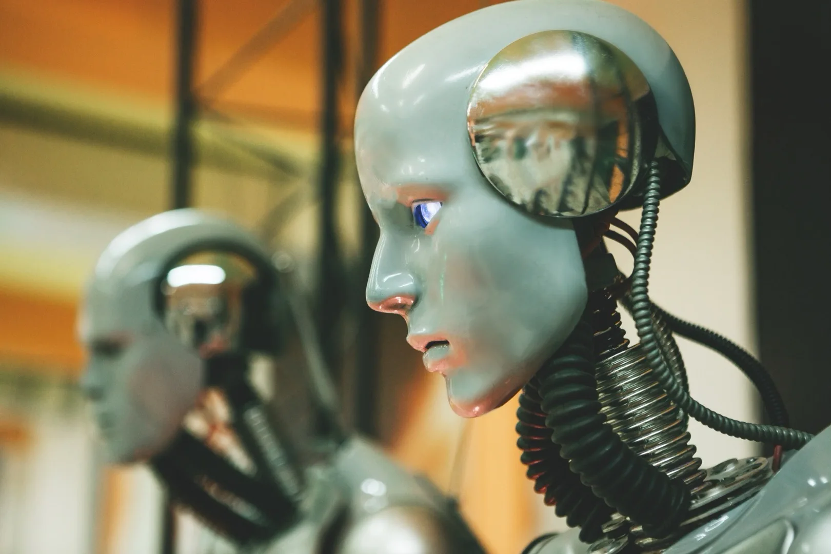 Robotic Process Automation vs AI: When to Use Which