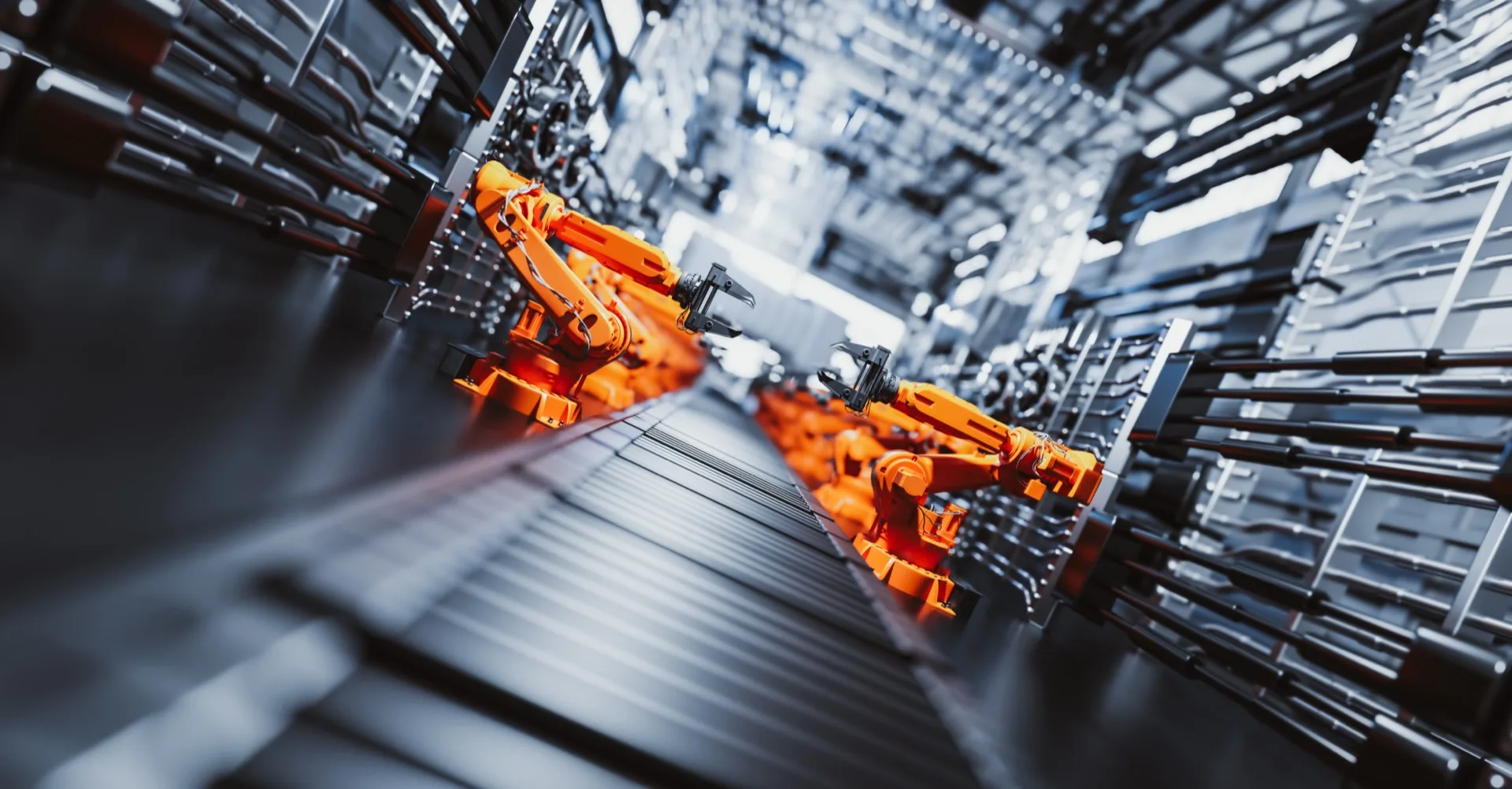 Why Manufacturing Companies Are Investing in Real-Time Analytics