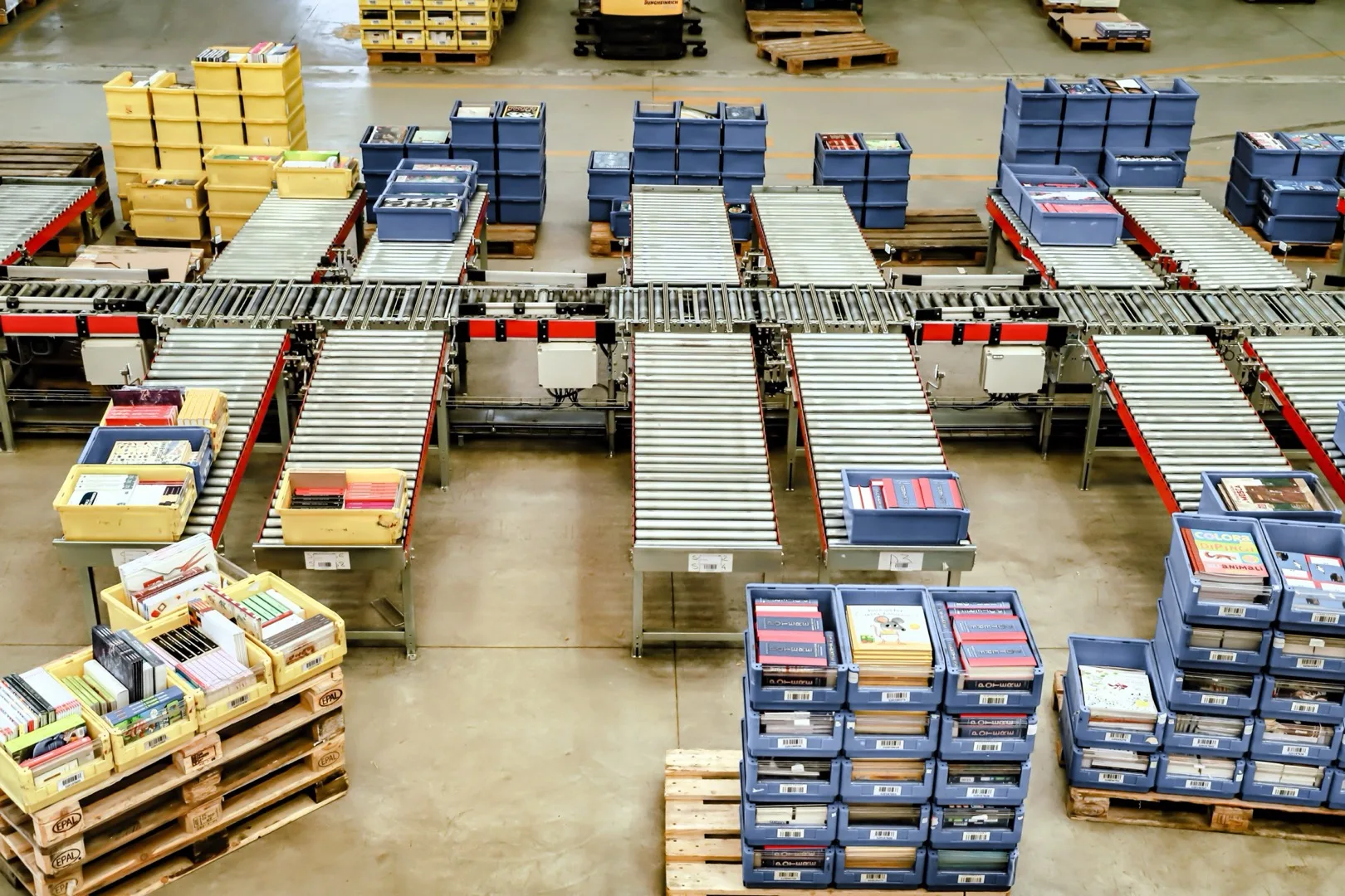 The True Cost of Manual Data Entry in Freight Forwarding