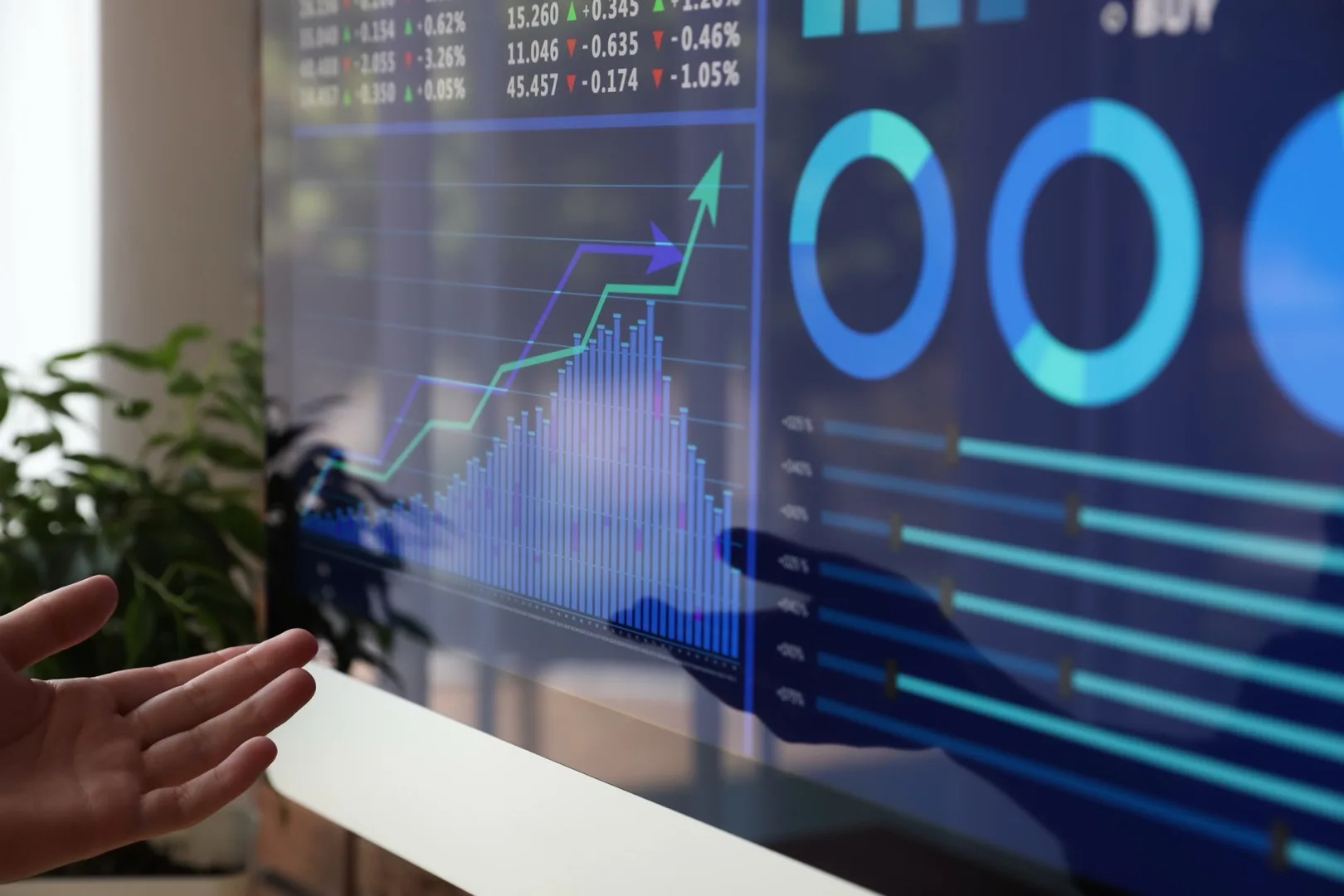 How to Set Up Your First BI Dashboard in 30 Minutes