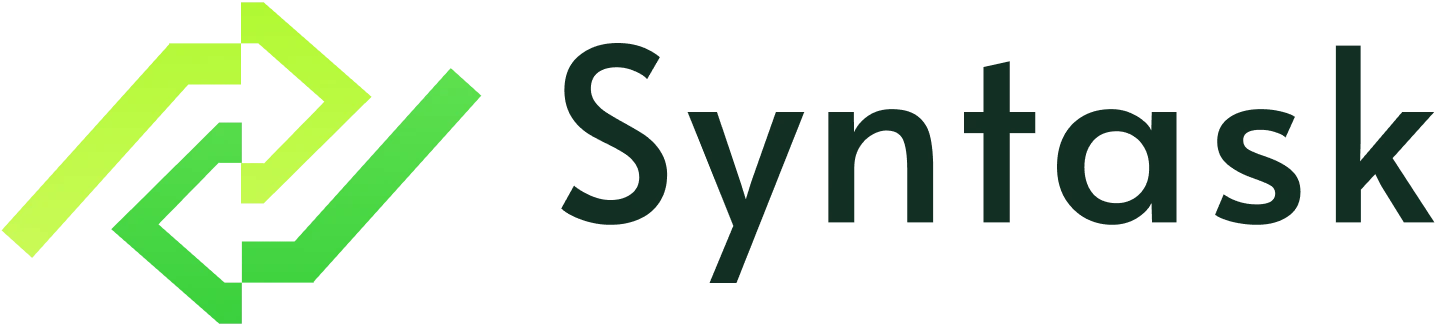 Syntask