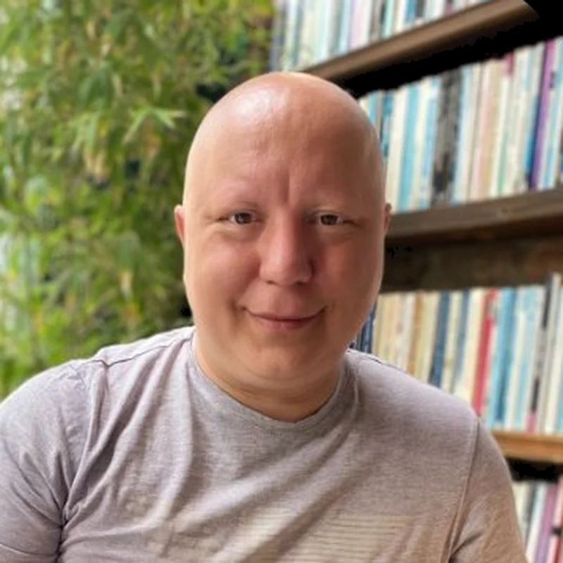 Serdar Güler, CTO & Technical Co-founder at Syntask