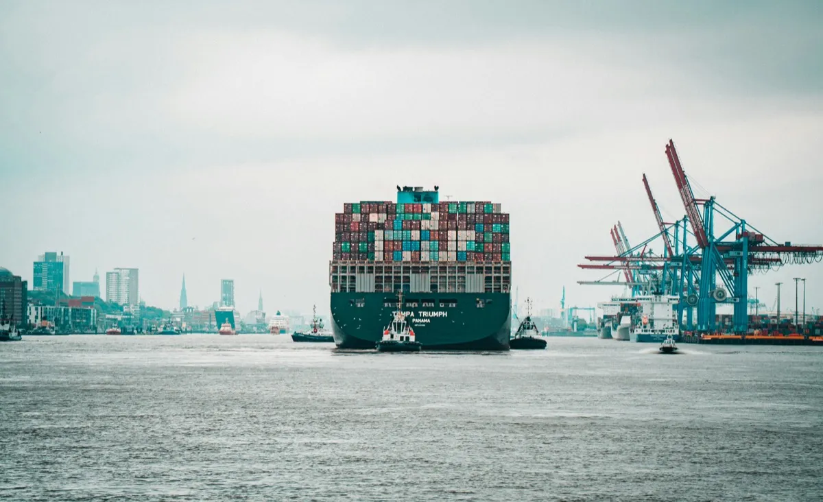 Ocean Procurement Teams